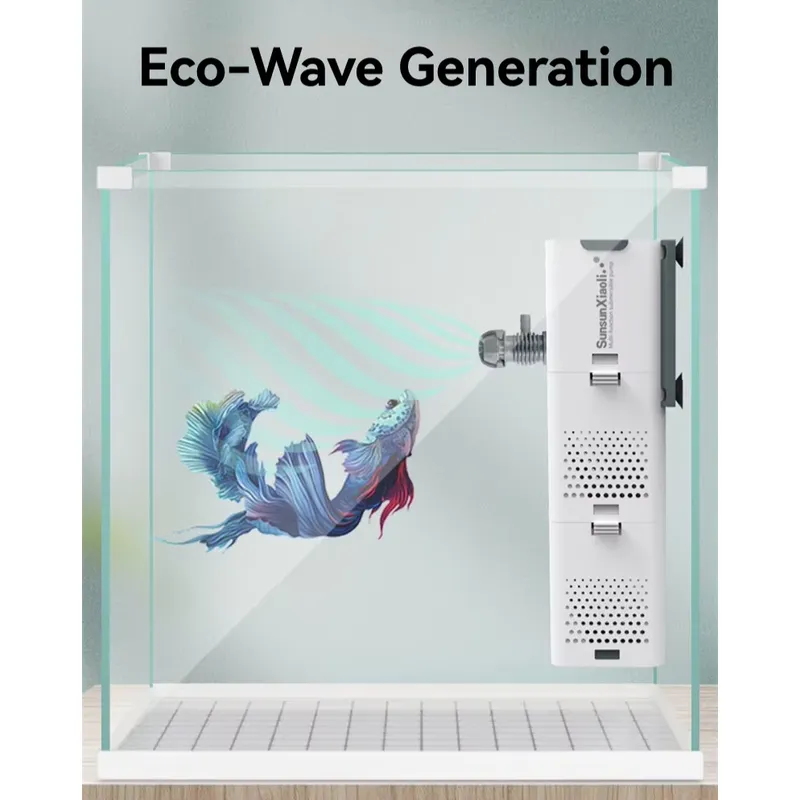 Small Aquarium Filter for Smal - Aquarium Fish Small ulasan dan harga