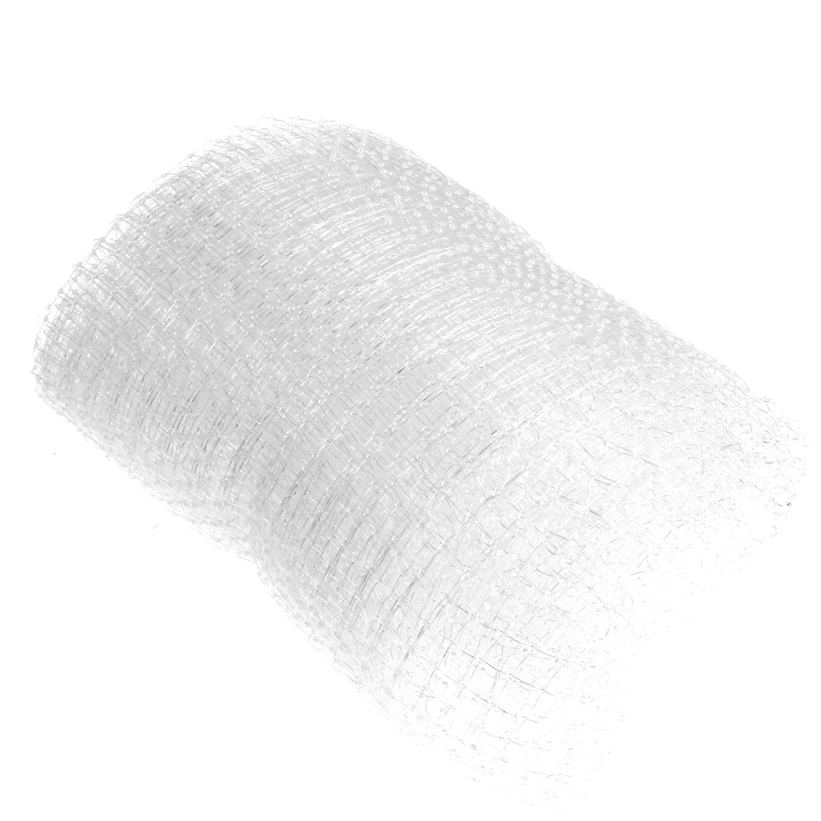 Clear Aquarium Mesh Netting DI - Tank Divider Mesh ulasan dan harga