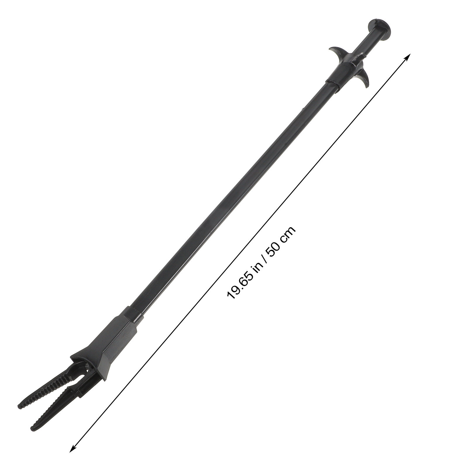 2Pcs Professional Aquatic Twee - Aquarium Fish Long ulasan dan harga