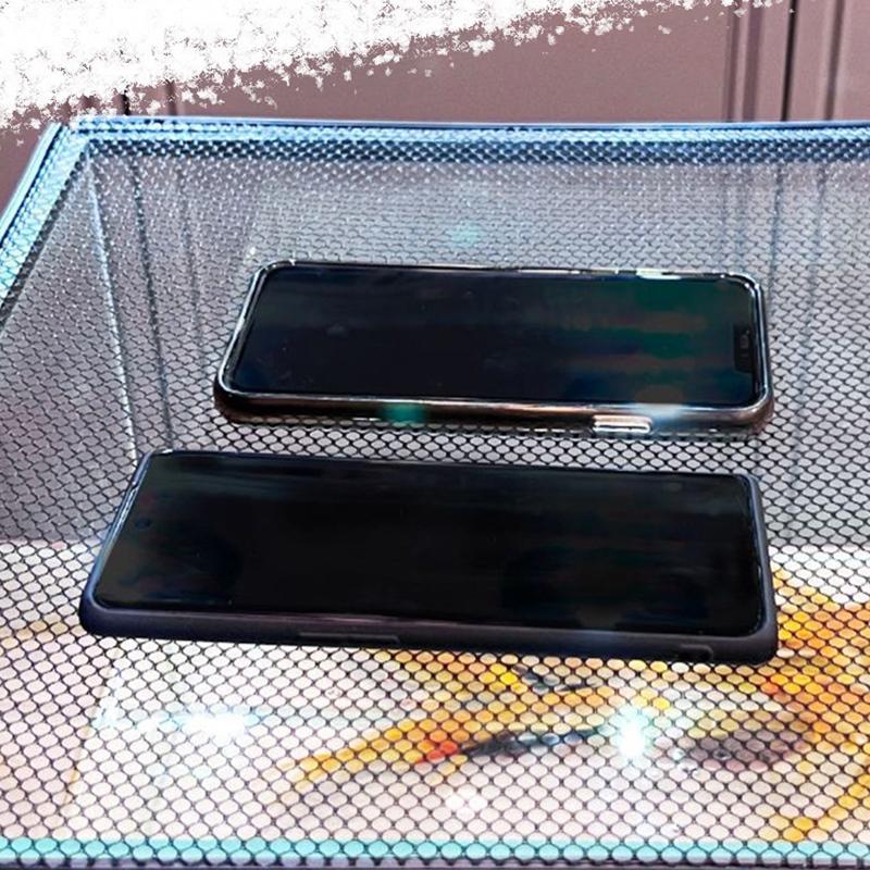 Magnetic Fish Tank Anti Jump M - Aquarium Fish Jump Guard ulasan dan harga