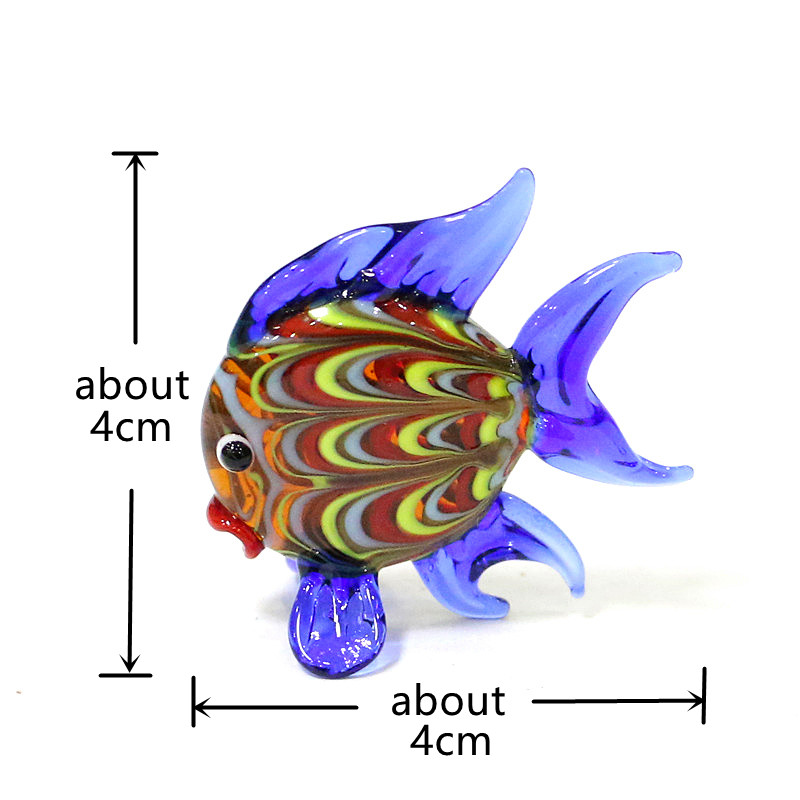 Colorful Tropical Fish Mini Fi - Aquarium Fish Small ulasan dan harga
