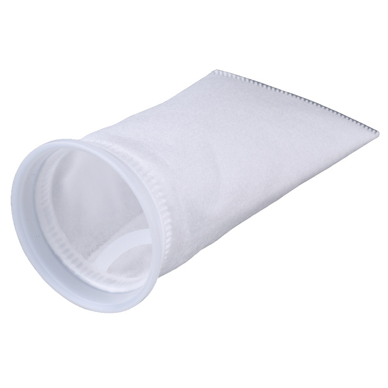 Aquarium Filter Socks Bags Fis - Aquarium Fish Long ulasan dan harga