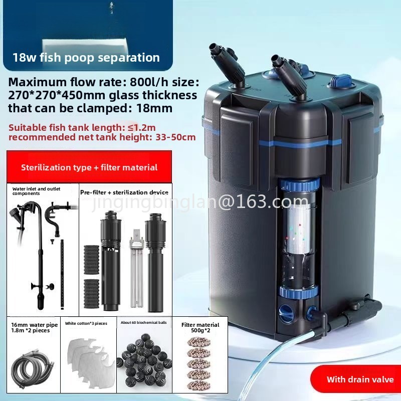 Factory direct sales of HW3000 - Aquarium Fish For Sale ulasan dan harga