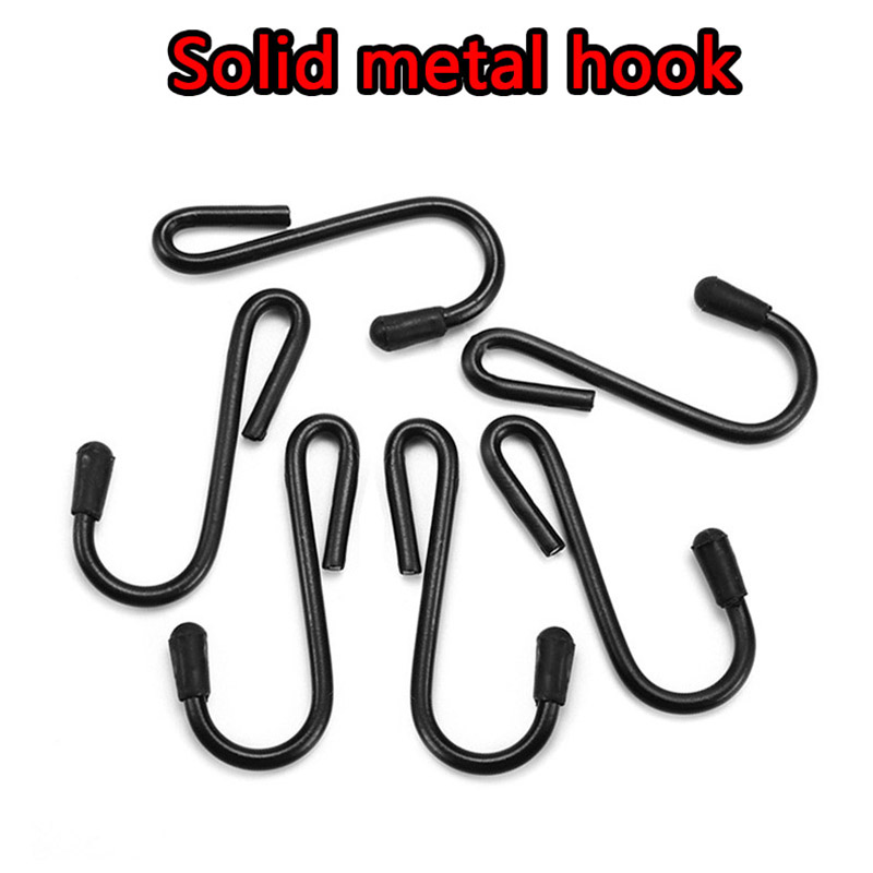 1Pcs Motorcycle Luggage Net He - Tank Divider Mesh ulasan dan harga