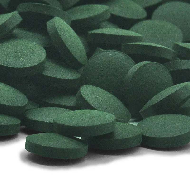 50/100/300/500pcs Spirulina Ta - Aquarium Fish Holiday Food ulasan dan harga