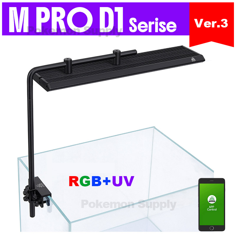 WEEKAQUA M300/M400/M450 D1 PRO - Aquarium Fish For Sale ulasan dan harga