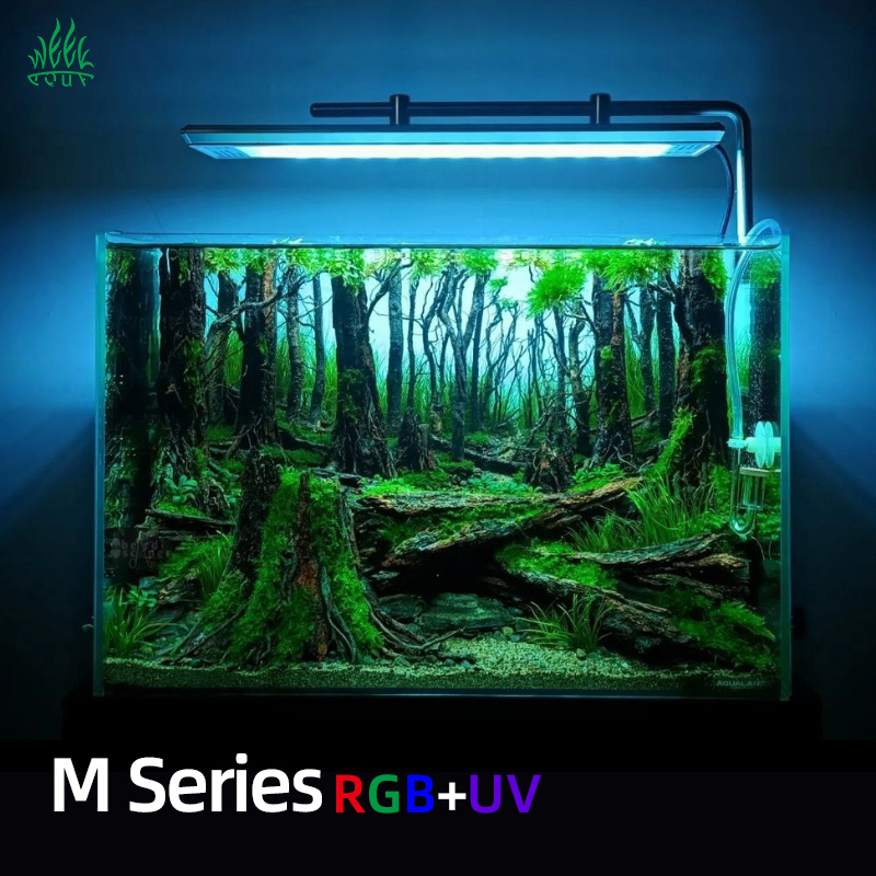 WEEKAQUA M300/M400/M450 D1 PRO - Aquarium Fish For Sale ulasan dan harga
