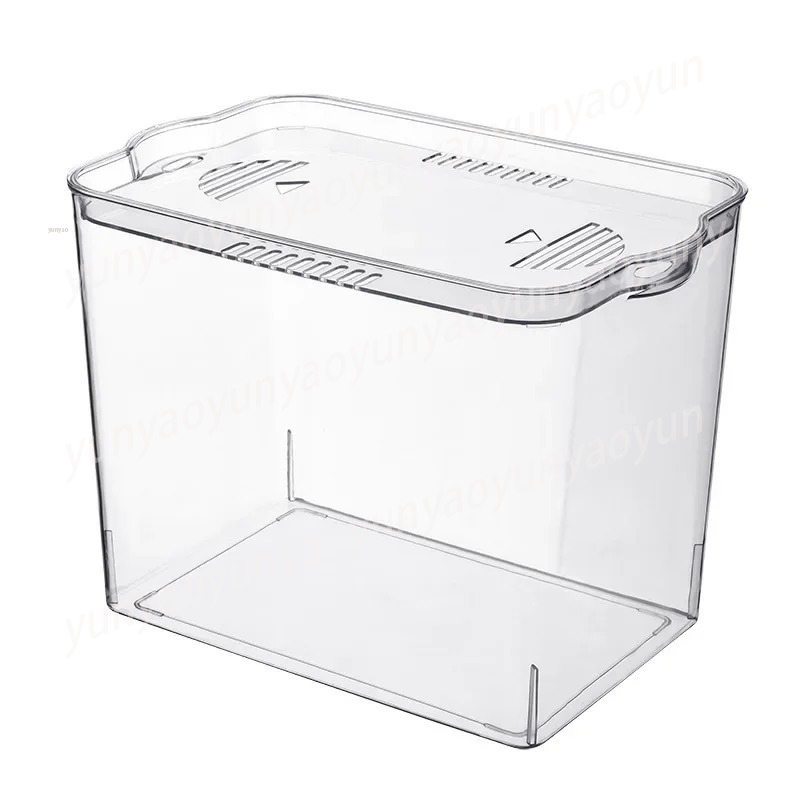 Self Cleaning Aquarium Free Re - Aquarium Fish Supplier ulasan dan harga
