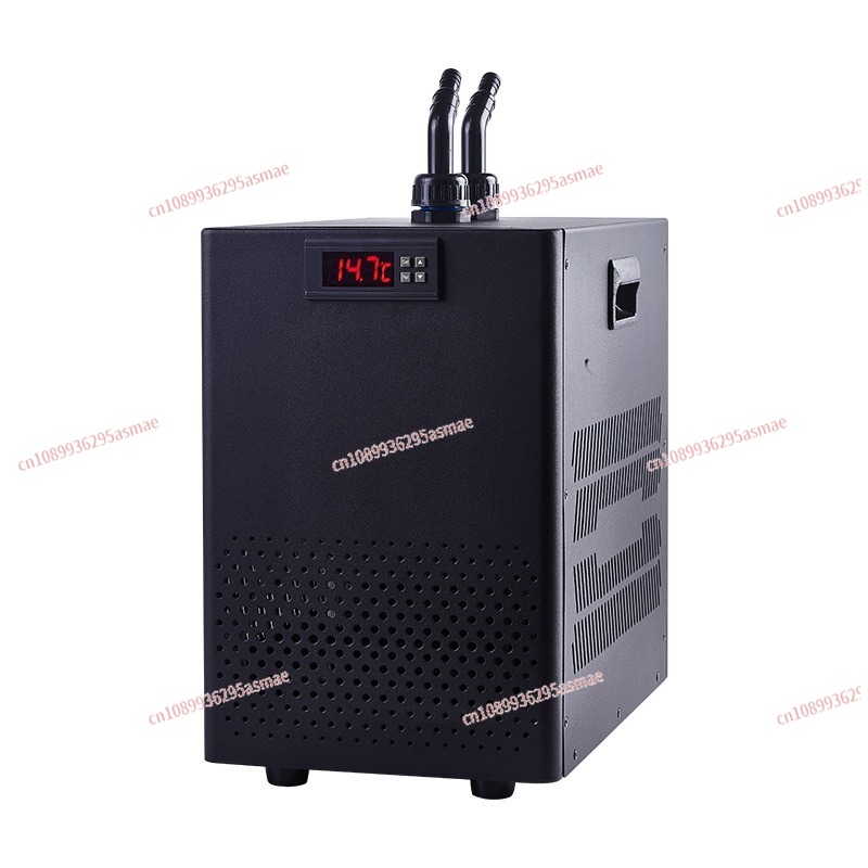 Small fish tank chiller househ - Aquarium Fish Small ulasan dan harga