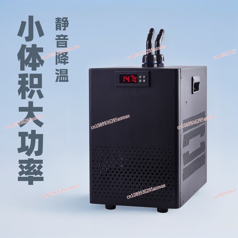 Small fish tank chiller househ - Aquarium Fish Small ulasan dan harga