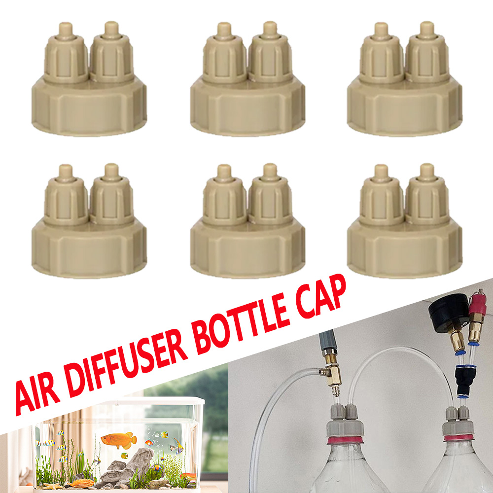 Aquarium CO2 System Generator  - Aquarium Fish Quarantine ulasan dan harga