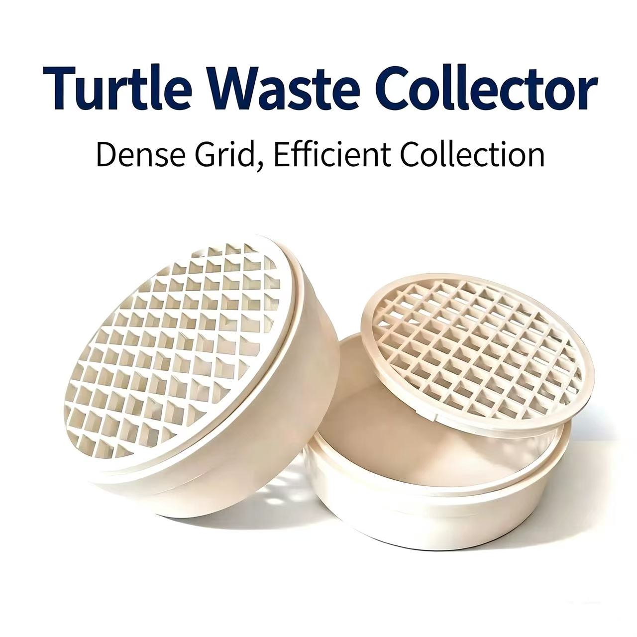 Turtle Feces Collector Detacha - Aquarium Fish Keeping ulasan dan harga