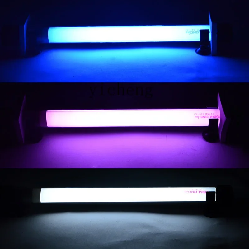 ZC fish tank diving lamp grass - Aquarium Fish Lamp ulasan dan harga