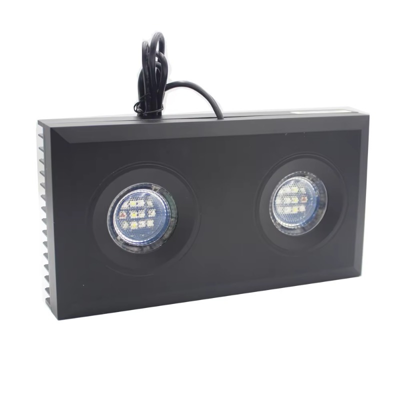 China Supplier Dimmable 95W Fu - Aquarium Fish Supplier ulasan dan harga