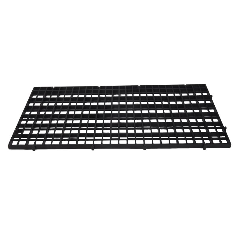 AB41-20X Aquarium Divider Tray - Tank Divider Mesh ulasan dan harga