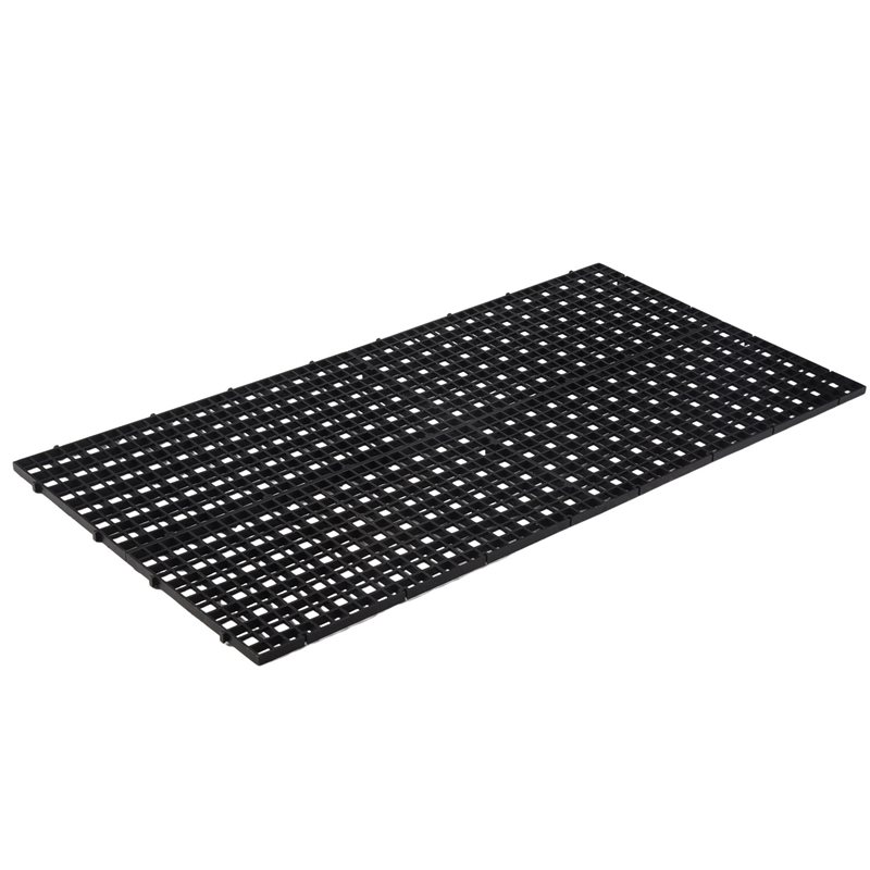AB41-20X Aquarium Divider Tray - Tank Divider Mesh ulasan dan harga