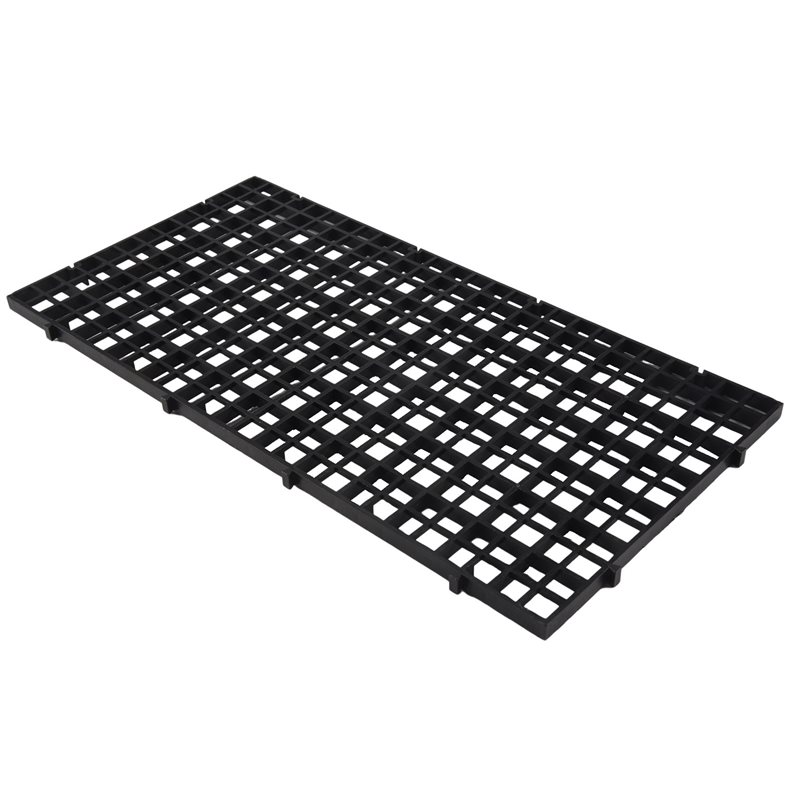 AB41-20X Aquarium Divider Tray - Tank Divider Mesh ulasan dan harga