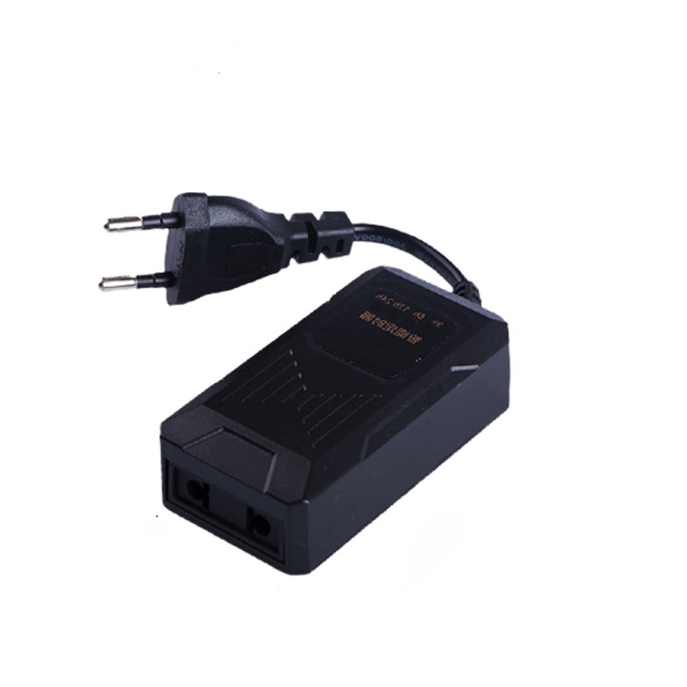 Four-speed Cycle Aquarium Time - Aquarium Fish Lamp ulasan dan harga