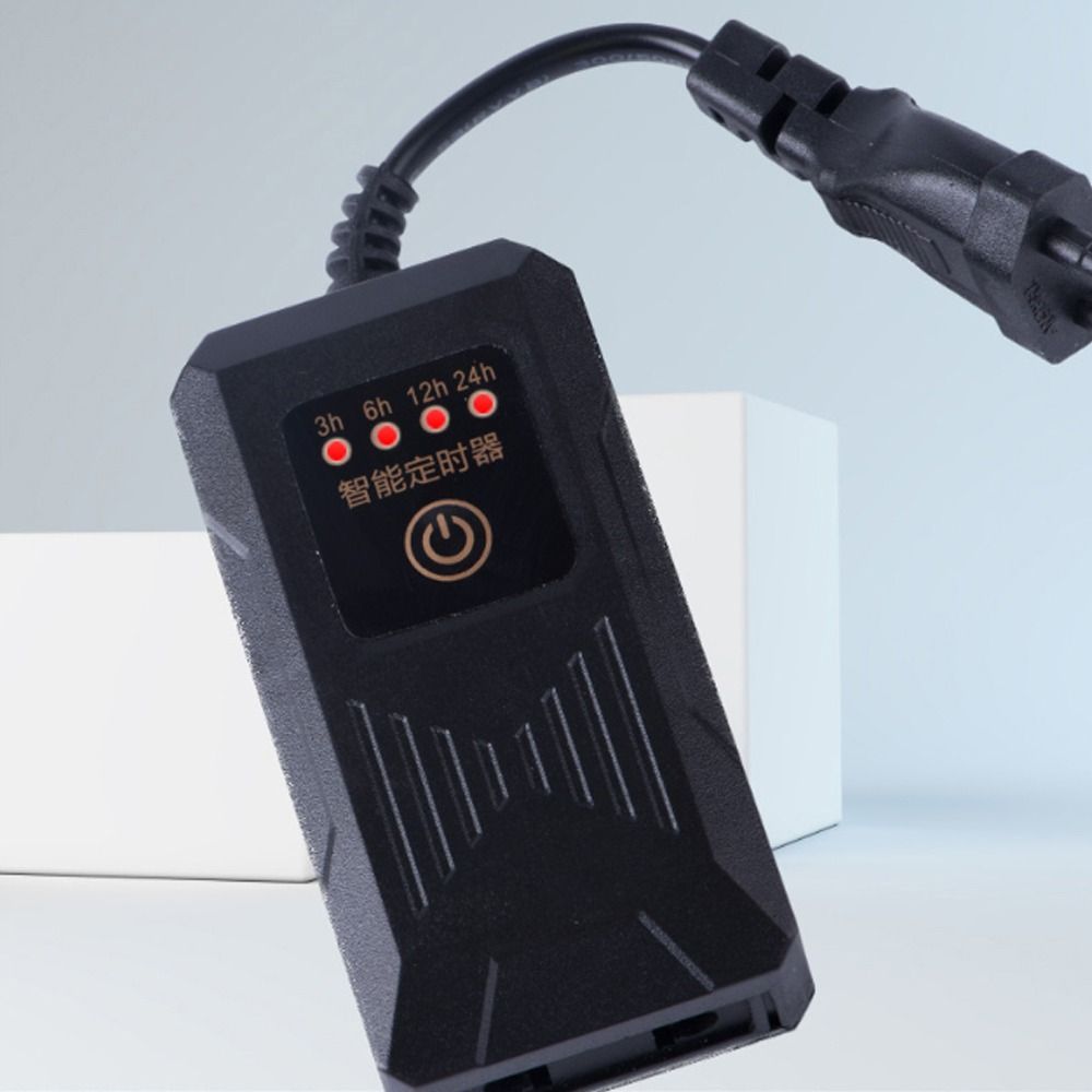 Four-speed Cycle Aquarium Time - Aquarium Fish Lamp ulasan dan harga
