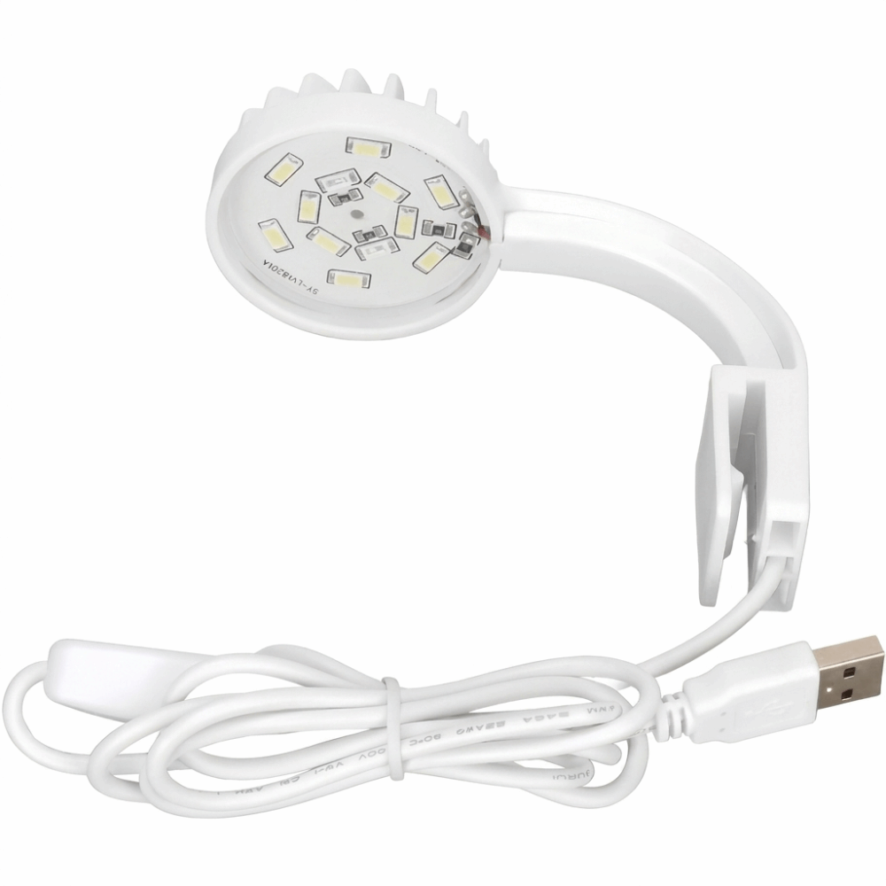 High Brightness Aquarium Clip  - Aquarium Fish Keeping ulasan dan harga
