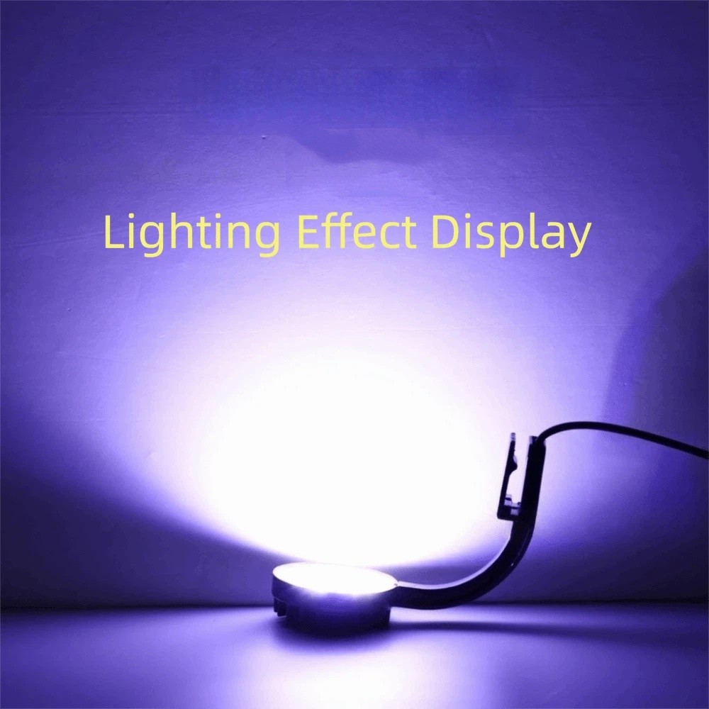 High Brightness Aquarium Clip  - Aquarium Fish Keeping ulasan dan harga