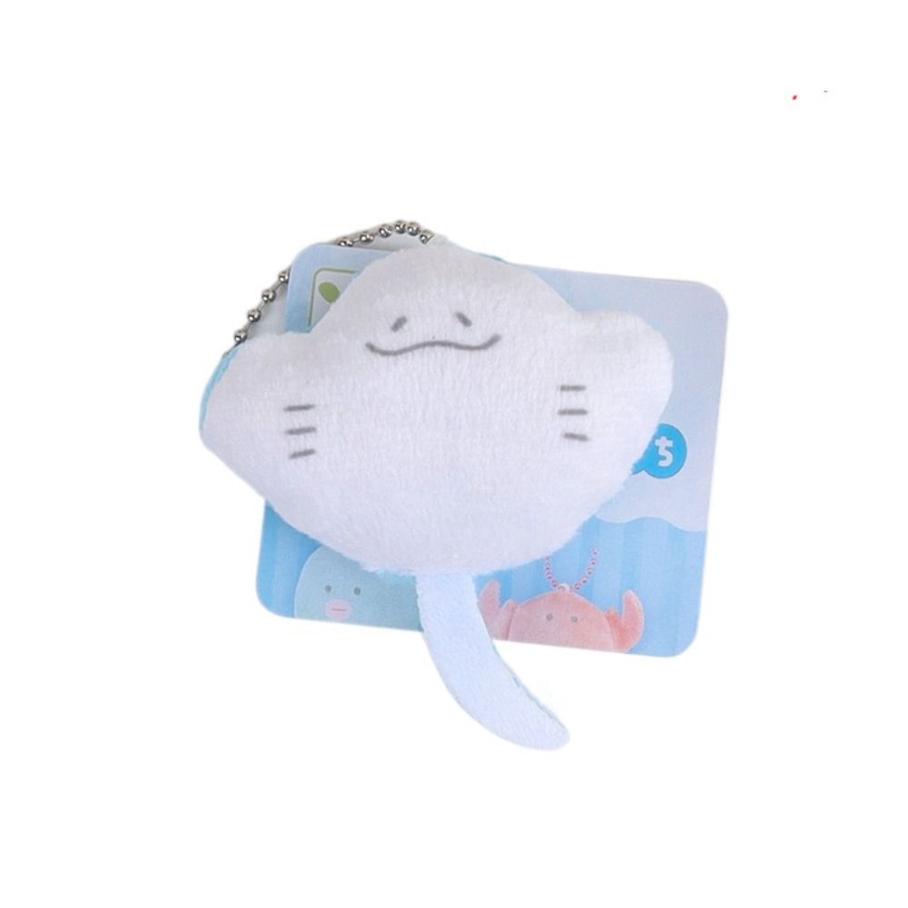 Sea Shell Cartoon Aquarium Plu - Aquarium Fish Keeping ulasan dan harga