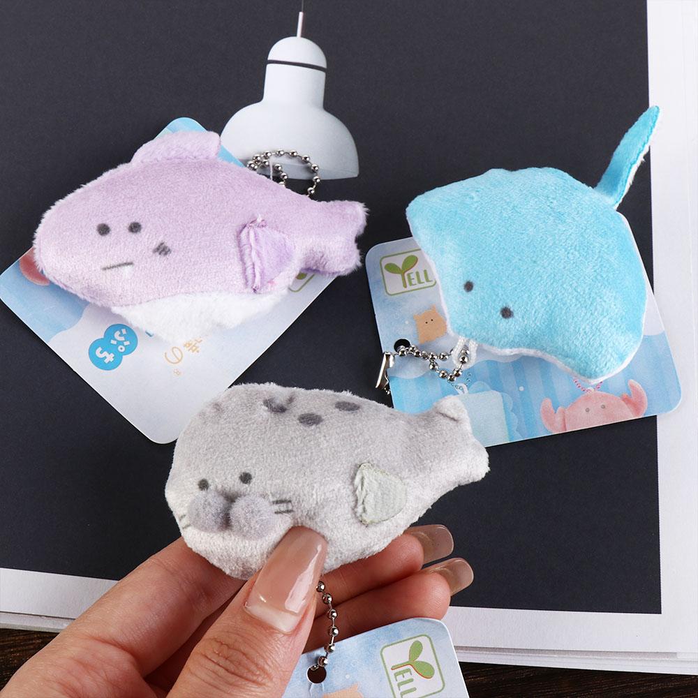 Sea Shell Cartoon Aquarium Plu - Aquarium Fish Keeping ulasan dan harga