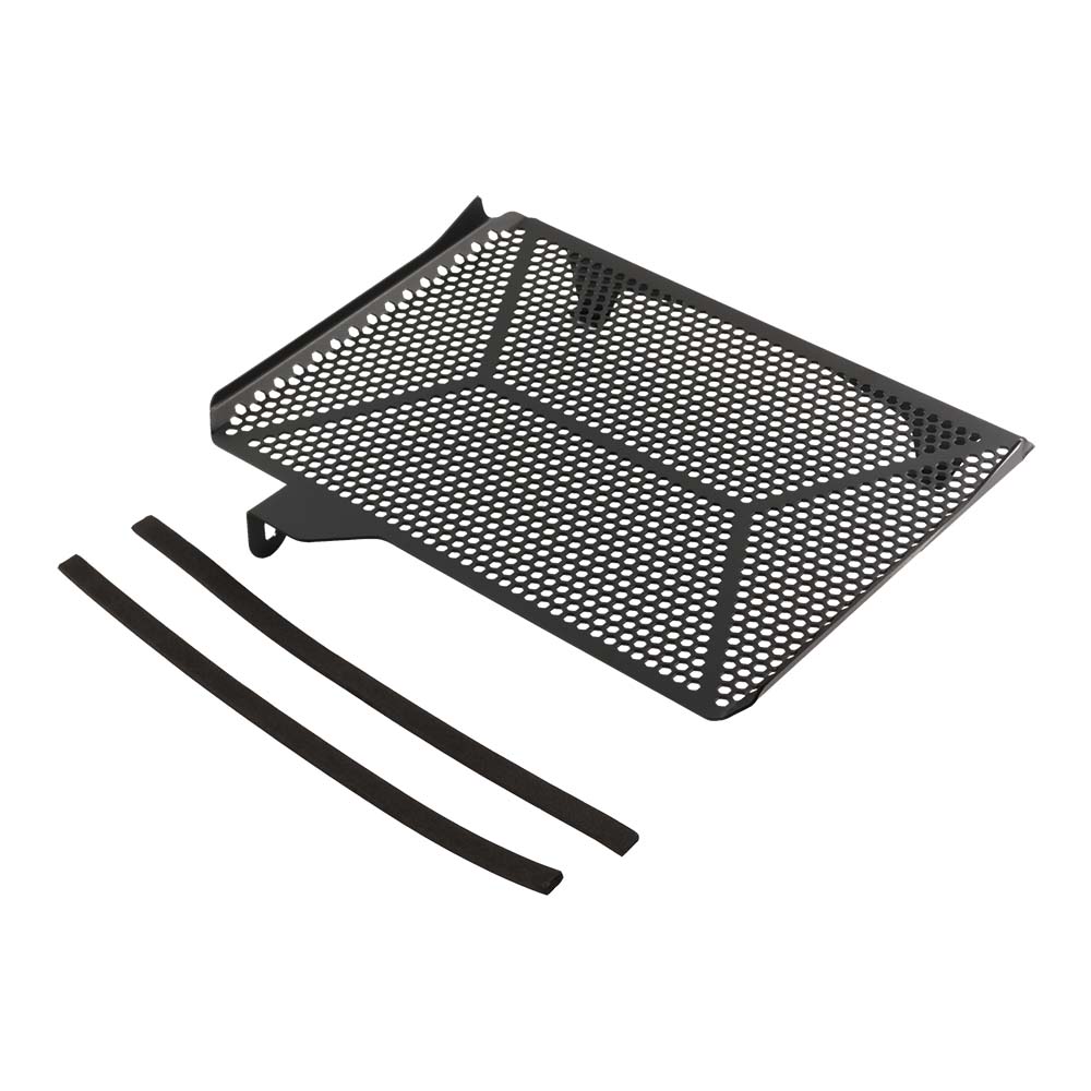 Motorcycle Water Tank Mesh Gua - Tank Divider Mesh ulasan dan harga
