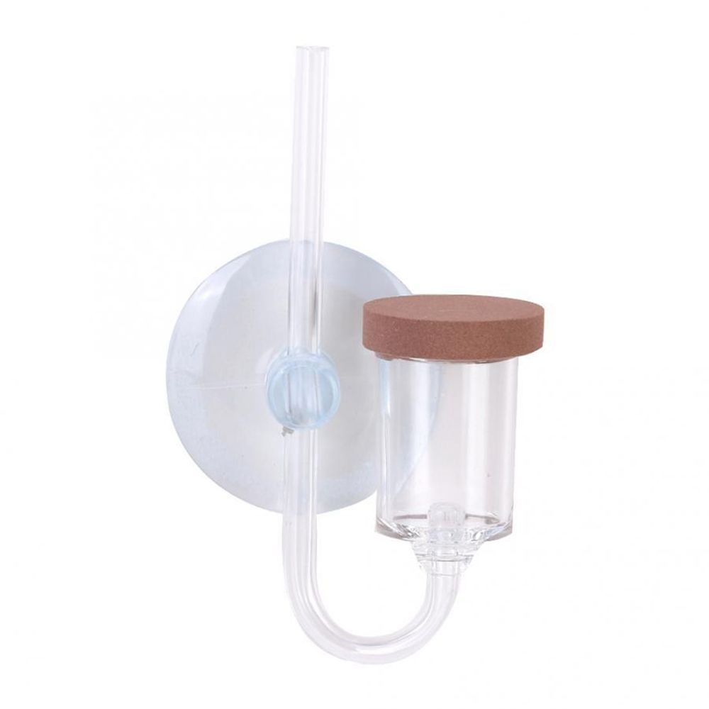 Acrylic Mini Fish Tank Live Pl - Aquarium Fish Quarantine ulasan dan harga