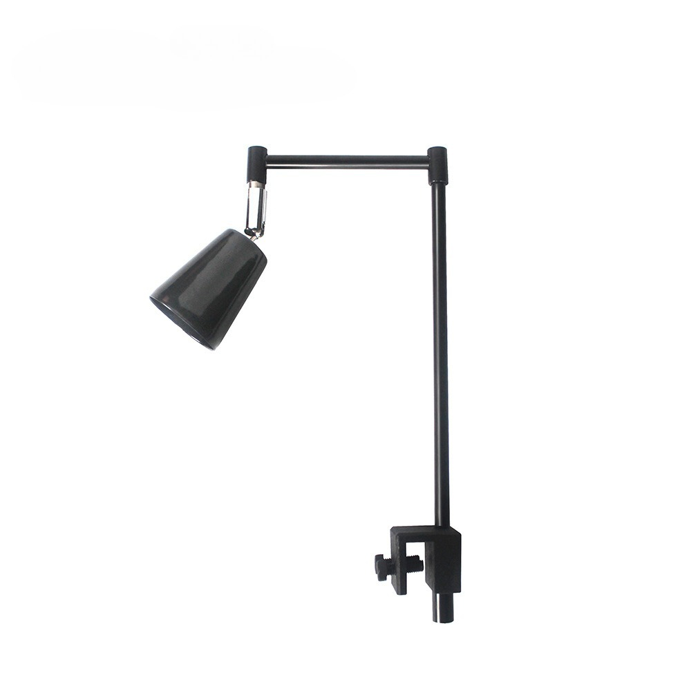 NOMOY Reptile Lamp Stand with  - Aquarium Fish Lamp ulasan dan harga