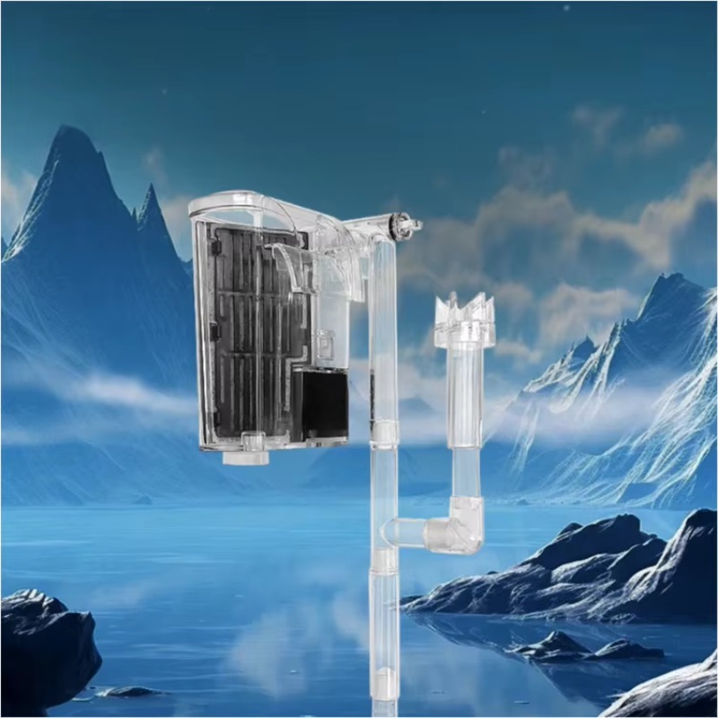 Hot Sale Aquarium Filter Wall  - Aquarium Fish For Sale ulasan dan harga