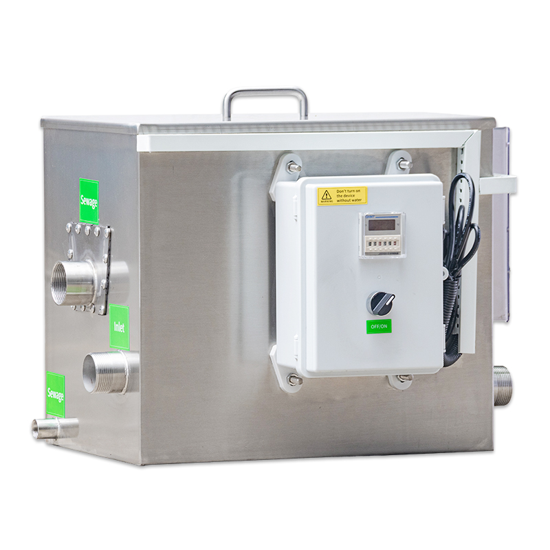 Home Small 5m³/h Drum Filter S - Aquarium Fish Small ulasan dan harga