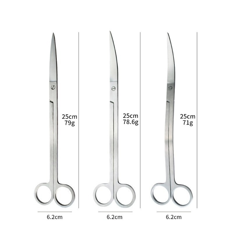 Aquarium Kit Terrarium Supplie - Aquarium Fish Long ulasan dan harga