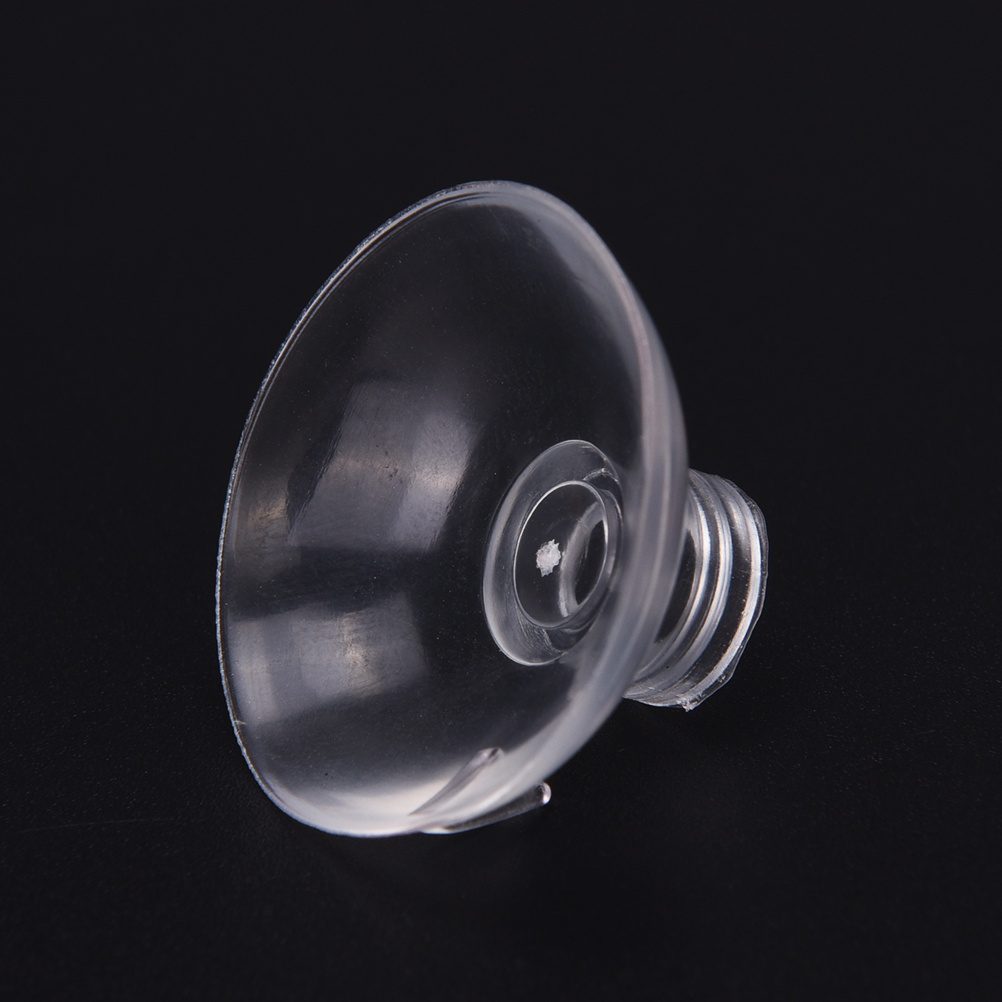 Fish Tank CO2 Diffuse Glass Dr - Aquarium Fish Quarantine ulasan dan harga