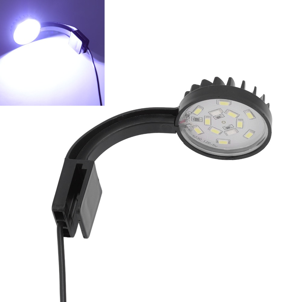 High Brightness LED Fish Tank  - Aquarium Fish Keeping ulasan dan harga
