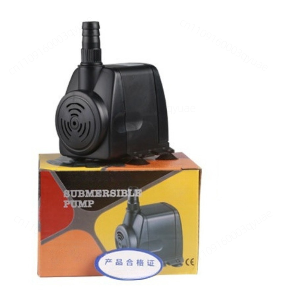 Submersible Water Pump HJ-541  - Aquarium Fish Small ulasan dan harga
