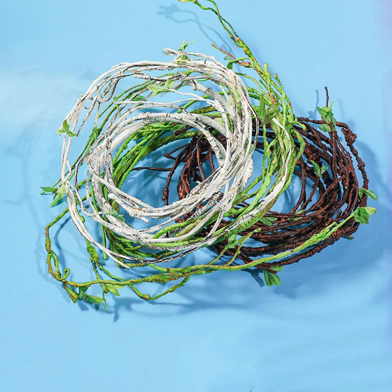 Vines Decor Climbing Branches  - Aquarium Fish Quarantine ulasan dan harga