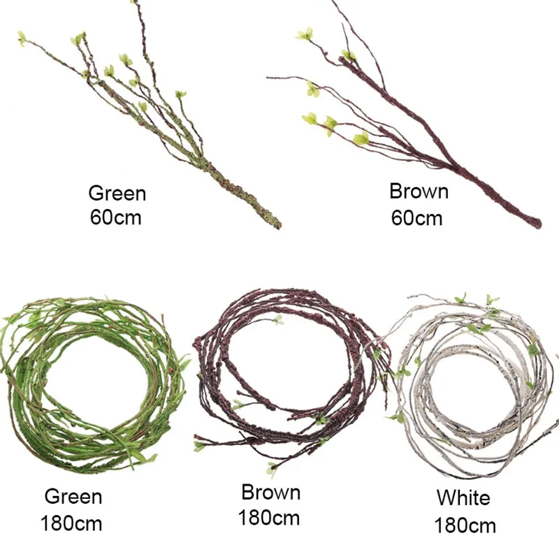 Vines Decor Climbing Branches  - Aquarium Fish Quarantine ulasan dan harga