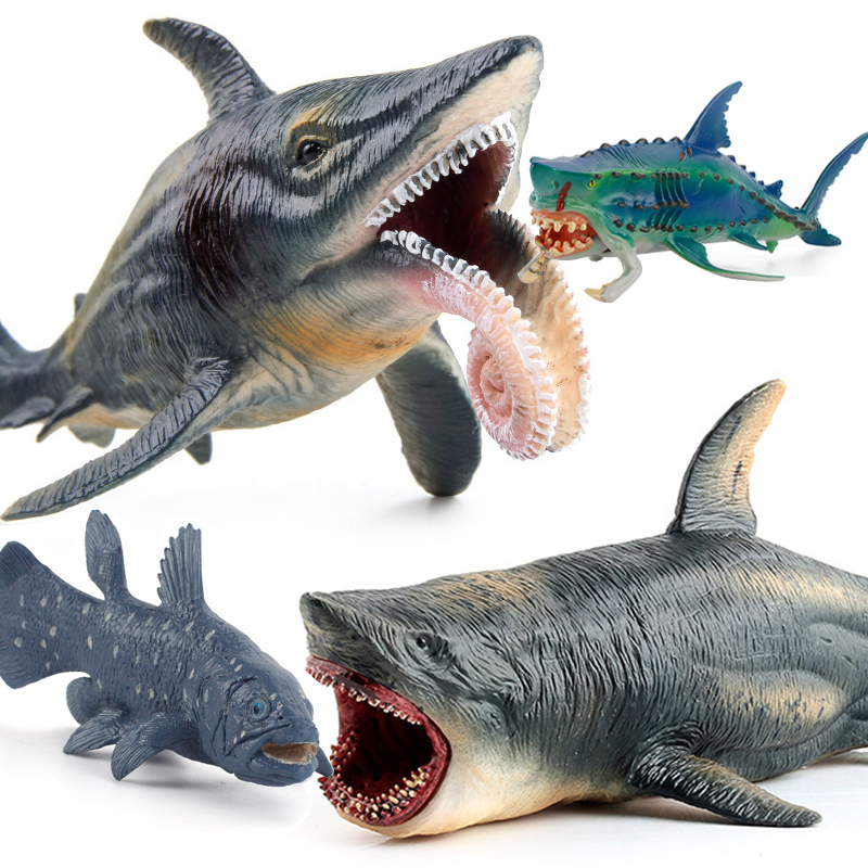 Savage Ocean Sea Life Helicopr - Aquarium Fish Keeping ulasan dan harga