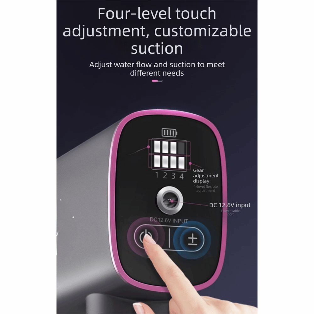 Automatic Automatic Aquarium V - Aquarium Fish Long ulasan dan harga